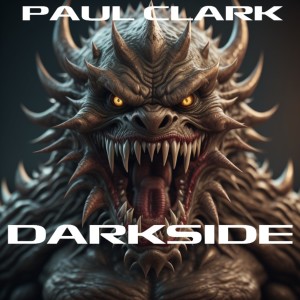 Paul Clark (UK)的專輯Darkside