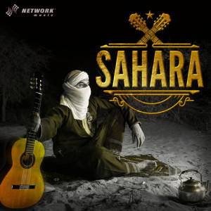 Album Sahara oleh Chris Constantinou