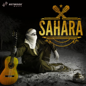 Chris Constantinou的專輯Sahara