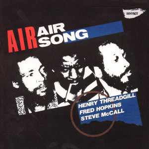 Air的專輯Air Song