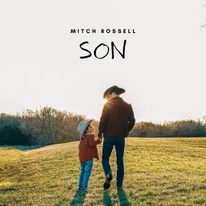 Mitch Rossell的專輯Son