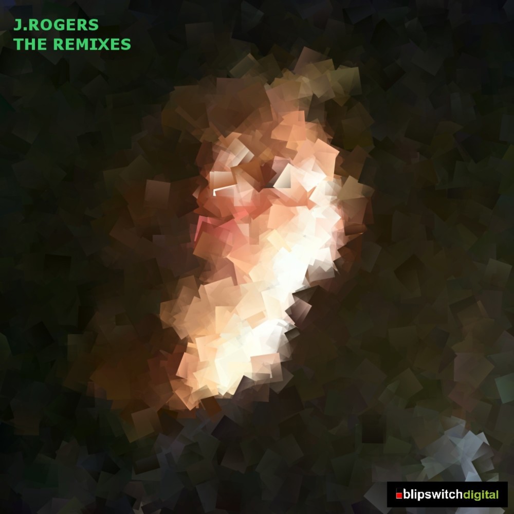 Creep (J.Rogers Dub-Tek Odyssey Mix)