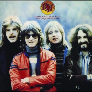 收聽Barclay James Harvest的See Me See You歌詞歌曲