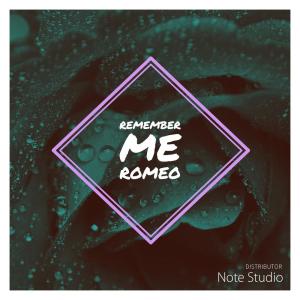 ดาวน์โหลดและฟังเพลง อีกนานเท่าไหร่ พร้อมเนื้อเพลงจาก Remember Me Romeo