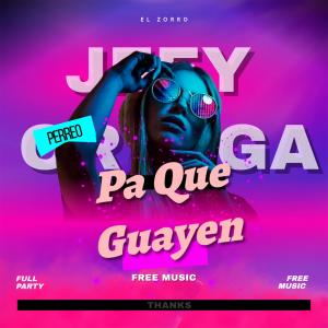 Album PA QUE GUAYEN (Explicit) oleh FOX