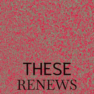 Various的专辑These Renews