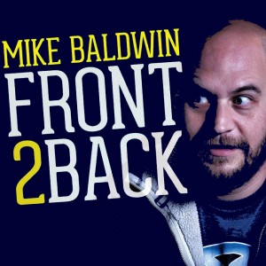 ดาวน์โหลดและฟังเพลง Audiobooks (Explicit) พร้อมเนื้อเพลงจาก Mike Baldwin