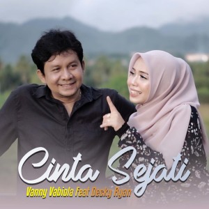 Album Cinta Sejati oleh Vanny Vabiola