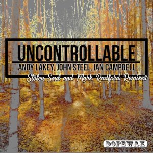 อัลบัม Uncontrollable ศิลปิน Andy Lakey