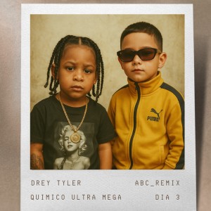 ABC (Remix) dari Drey Tyler