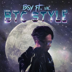 Listen to Btc Style (feat. 赵展彤 VAL) song with lyrics from Group Star