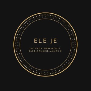 收聽Og vega的Ele Je歌詞歌曲