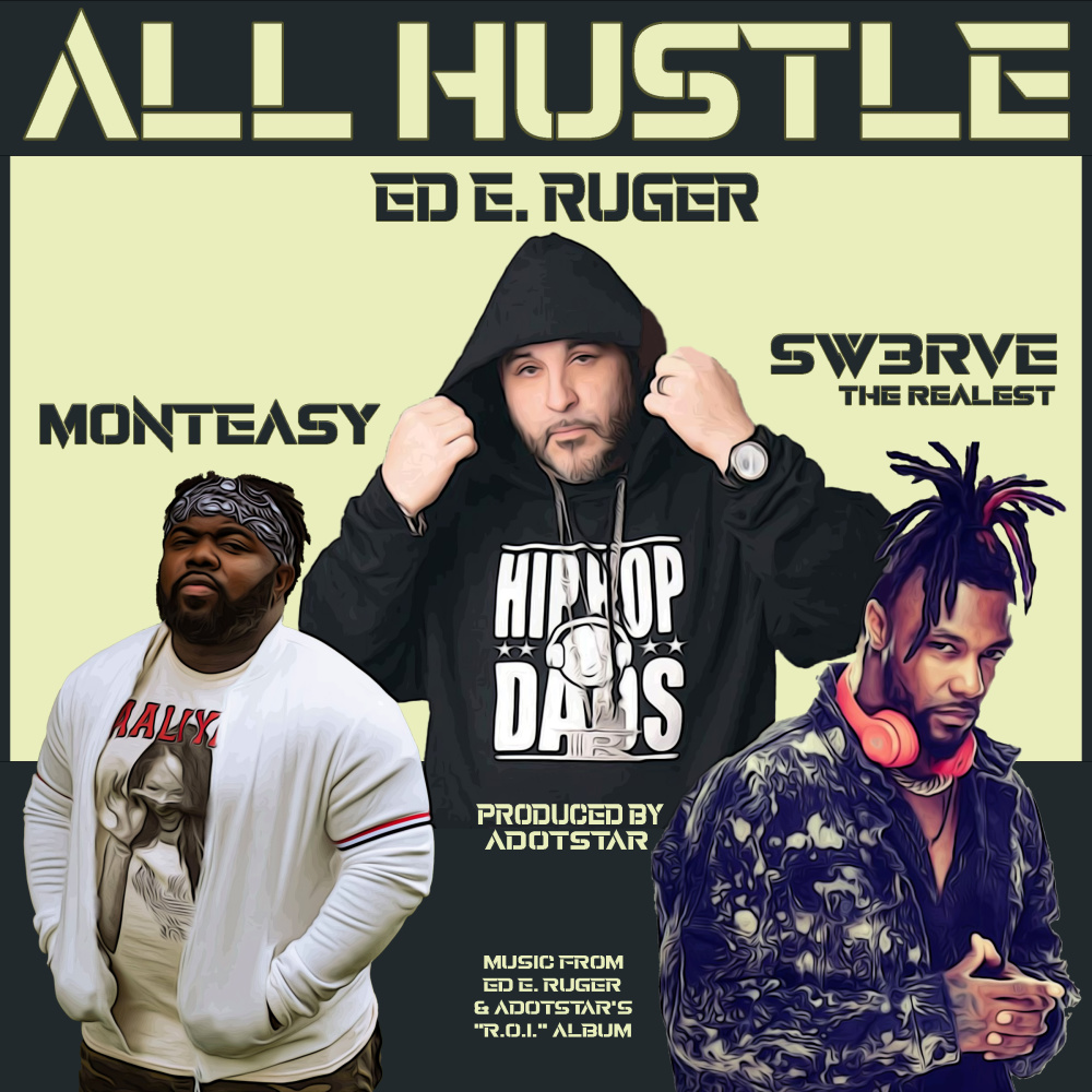 All Hustle (Explicit)