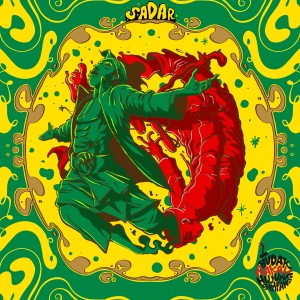 Listen to Sadar song with lyrics from Budak Nakal Hujung Simpang