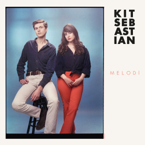 Listen to Inertia song with lyrics from Kit Sebastian