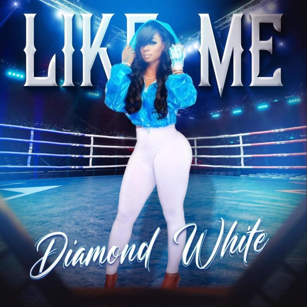Like Me (Radio Edit)