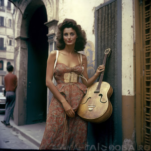 收听Stelvio Cipriani的Tema D'amore (From "Cara Sposa")歌词歌曲