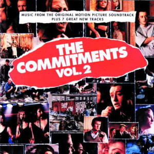 The Commitments的專輯The Commitments