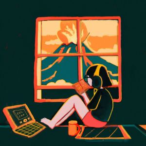 收聽Palmasur的Volcán歌詞歌曲