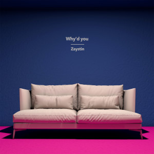 Album 왜 그대 (Why'd You) from 
