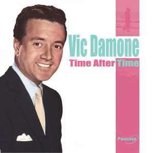 ดาวน์โหลดและฟังเพลง Time After Time พร้อมเนื้อเพลงจาก Vic Damone
