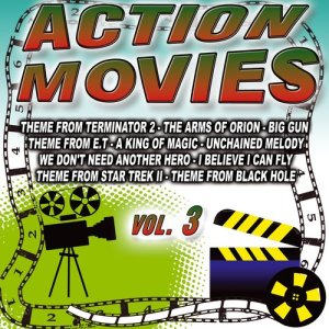 收聽The Movies Orchestra的Unchained Melody歌詞歌曲