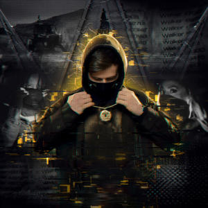 อัลบัม Extremes (Explicit) ศิลปิน Alan Walker