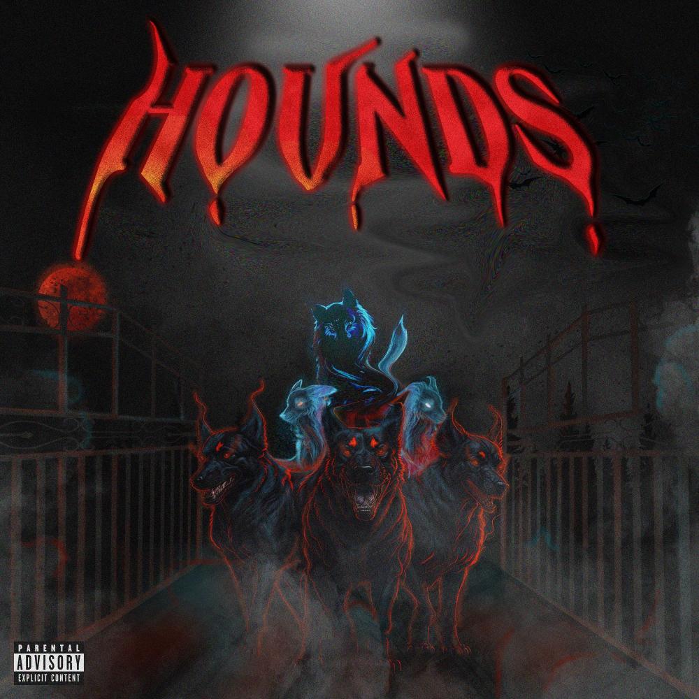Hostess (feat. Coxyy & FK Elliot) (Explicit)