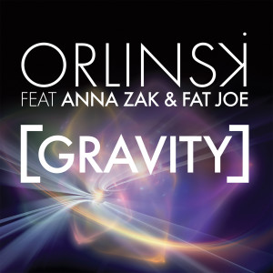 收聽Richard Orlinski的Gravity歌詞歌曲