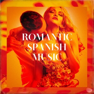 Exitos de la Musica Latina的专辑Romantic Spanish Music