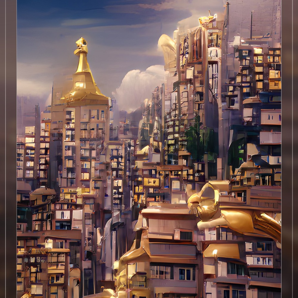 Gold