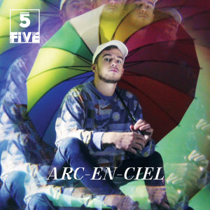 Listen to Arc-en-ciel song with lyrics from FIVE