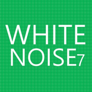 Listen to White Noise (a university library studying sound) song with lyrics from 백색소음