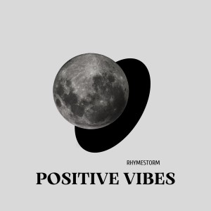 Fang的專輯Positive Vibes