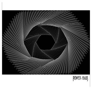 Power-Haus的專輯Big Bad Me