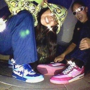 ดาวน์โหลดและฟังเพลง Cold in the Summer!(feat. KHRIS KANEKI & ele boiii) (KND Exclusive|Explicit) พร้อมเนื้อเพลงจาก Emi1k*!