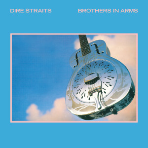 收聽Dire Straits的Brothers In Arms (Remastered 1996)歌詞歌曲