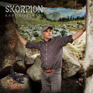 收聽Kari Kivisaari的Skorpion歌詞歌曲