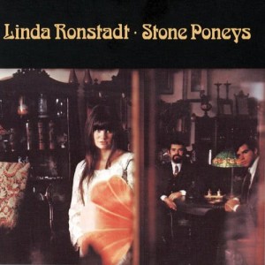 อัลบัม The Stone Poneys ศิลปิน Stone Poneys