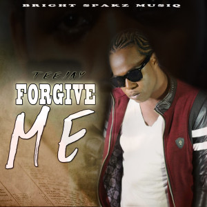 Forgive Me (Explicit)