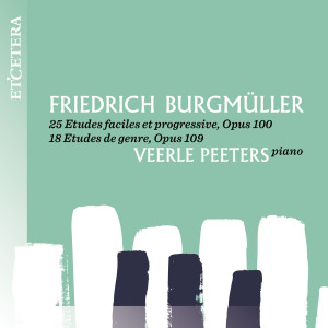 Listen to Cloche des matines song with lyrics from Veerle Peeters