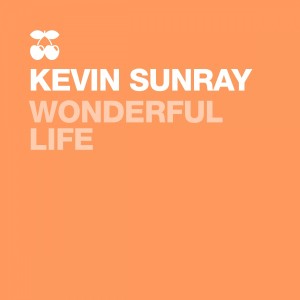 Kevin Sunray的專輯Wonderful Life