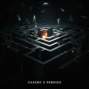 Casero的專輯Perdido
