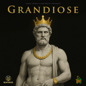 Listen to Grandiose song with lyrics from Trap Beats
