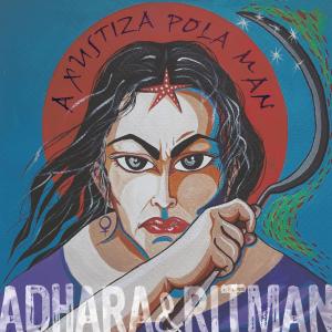 Adhara的專輯A Xustiza pola Man