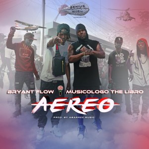 收聽Bryant Flow的Aereo歌詞歌曲