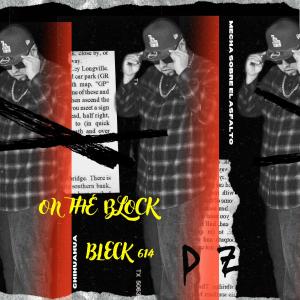 ดาวน์โหลดและฟังเพลง CALLE (Explicit) พร้อมเนื้อเพลงจาก Bleck614