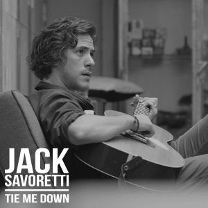 收聽Jack Savoretti的Tie Me Down歌詞歌曲