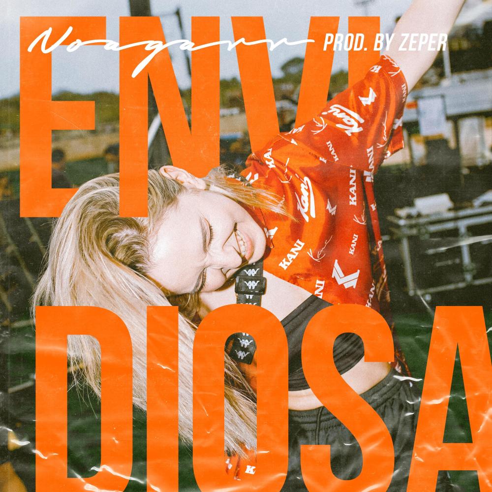 Envidiosa  (Explicit)