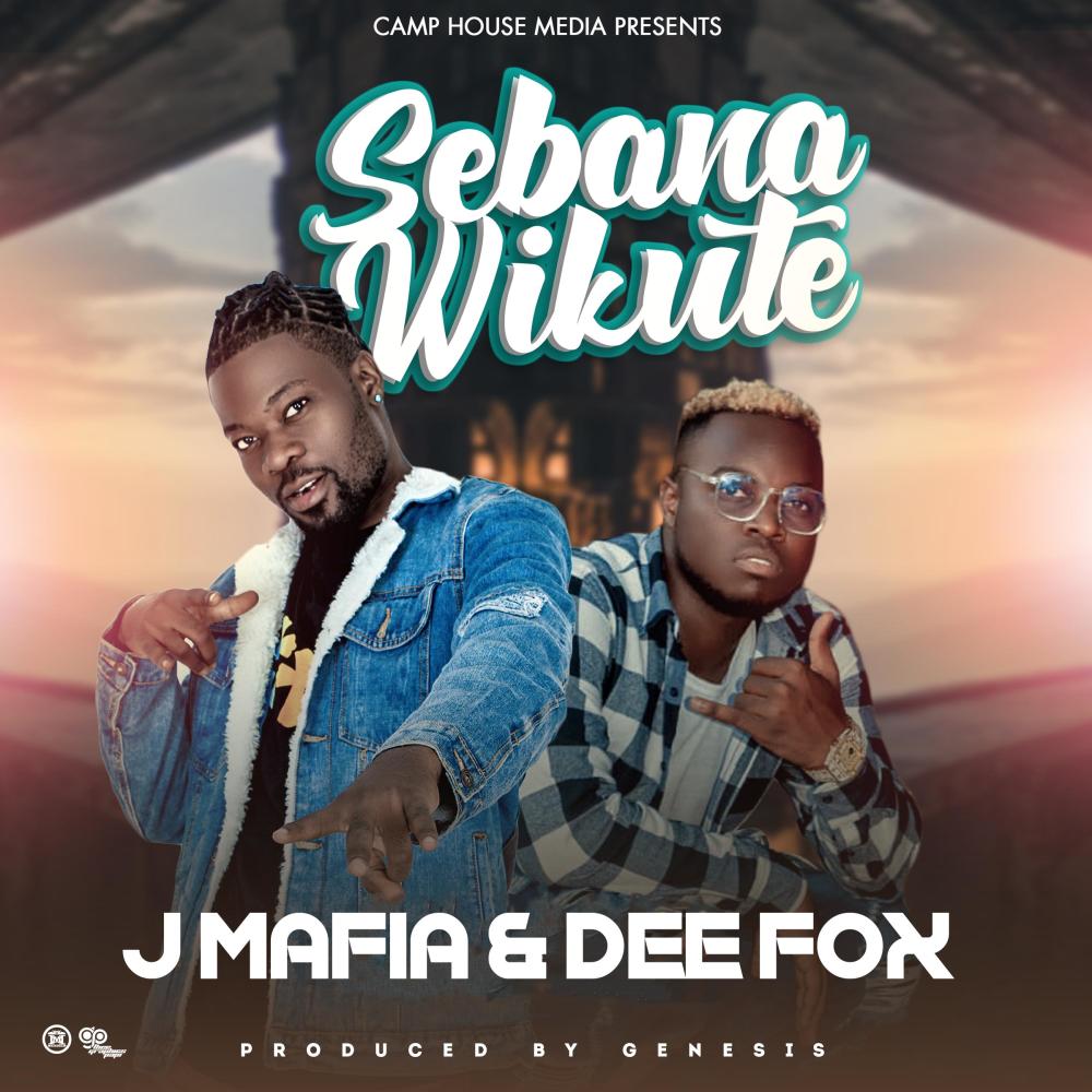 Sebana_wikute (feat. J mafia)